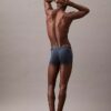 Ck Black 3-Pack Low Rise Trunk