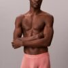 Ck Black 3-Pack Low Rise Trunk Ck Black 3-Pack Low Rise Trunk