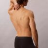 Ck Black 3-Pack Low Rise Trunk Ck Black 3-Pack Low Rise Trunk