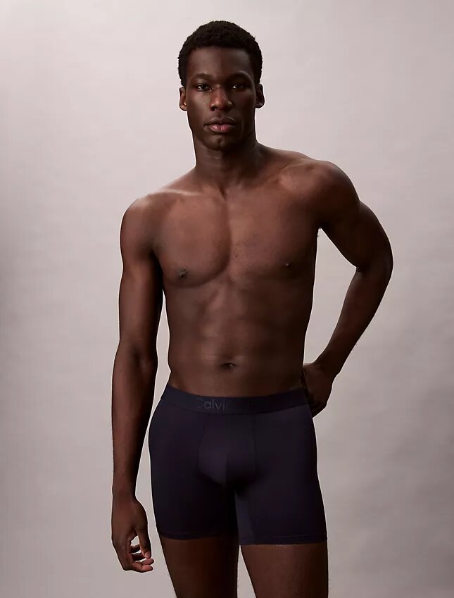 Ck Black Boxer Brief Ck Black Boxer Brief