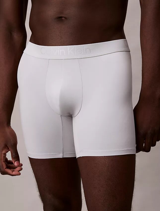 Ck Black Boxer Brief Ck Black Boxer Brief
