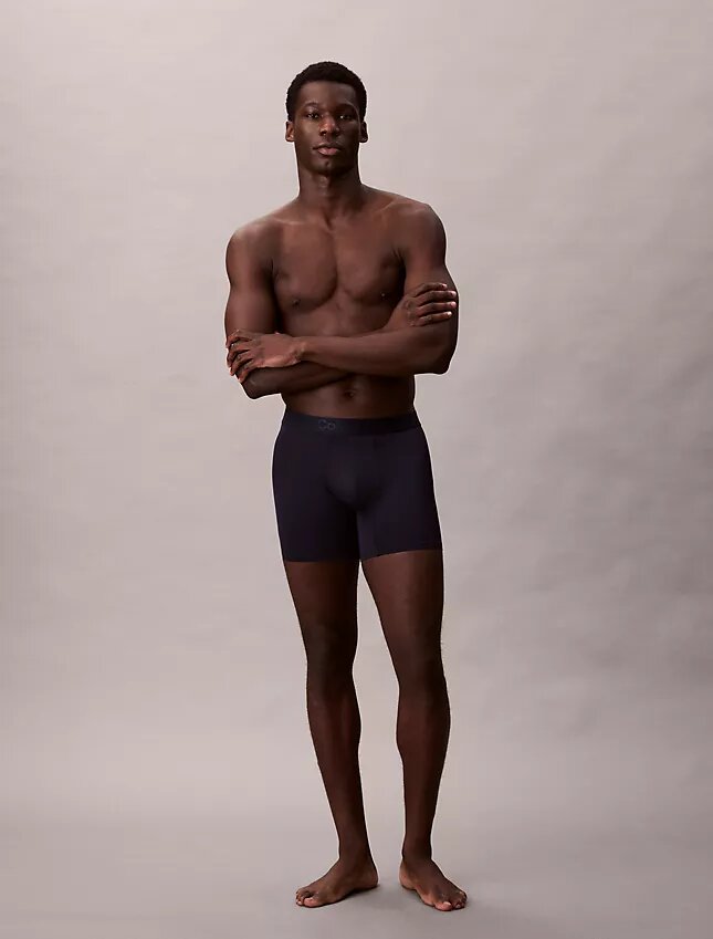 Ck Black Boxer Brief Ck Black Boxer Brief