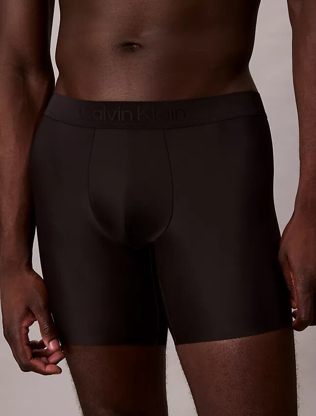 Ck Black Boxer Brief Ck Black Boxer Brief