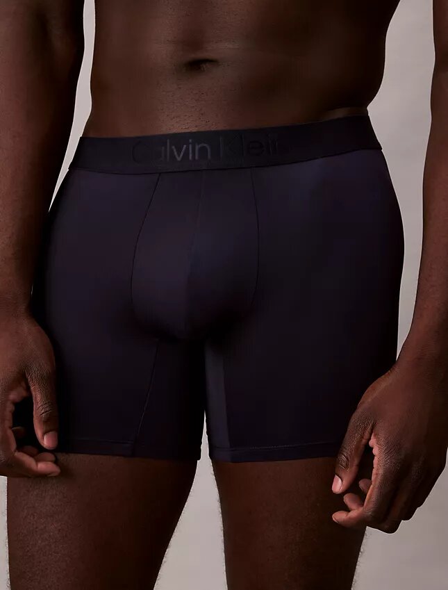 Ck Black Boxer Brief Ck Black Boxer Brief