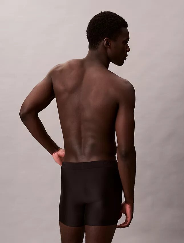 Ck Black Boxer Brief Ck Black Boxer Brief