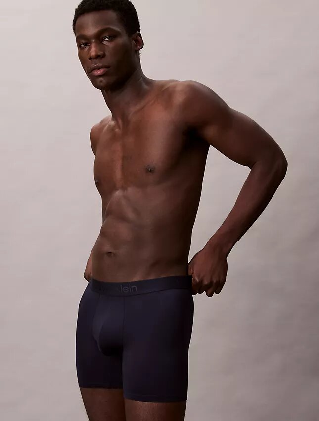Ck Black Boxer Brief Ck Black Boxer Brief