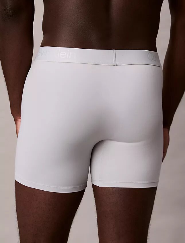Ck Black Boxer Brief Ck Black Boxer Brief