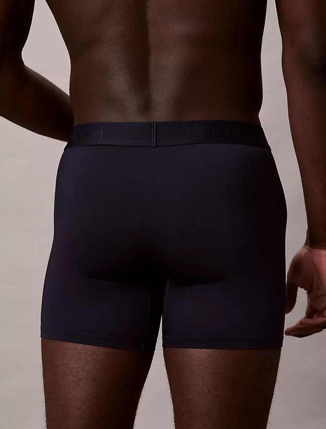 Ck Black Boxer Brief Ck Black Boxer Brief