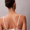 Ck Black Bridal Lightly Lined Balconette Bra Ck Black Bridal Lightly Lined Balconette Bra