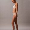 Ck Black Floral Lace Bikini Ck Black Floral Lace Bikini