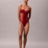 Ck Black Floral Lace Bodysuit Ck Black Floral Lace Bodysuit