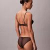 Ck Black Geo Lace Bikini Ck Black Geo Lace Bikini