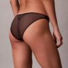 Ck Black Geo Lace Bikini Ck Black Geo Lace Bikini