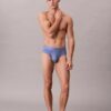 Ck Black Hip Brief Ck Black Hip Brief