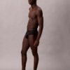 Ck Black Hip Brief