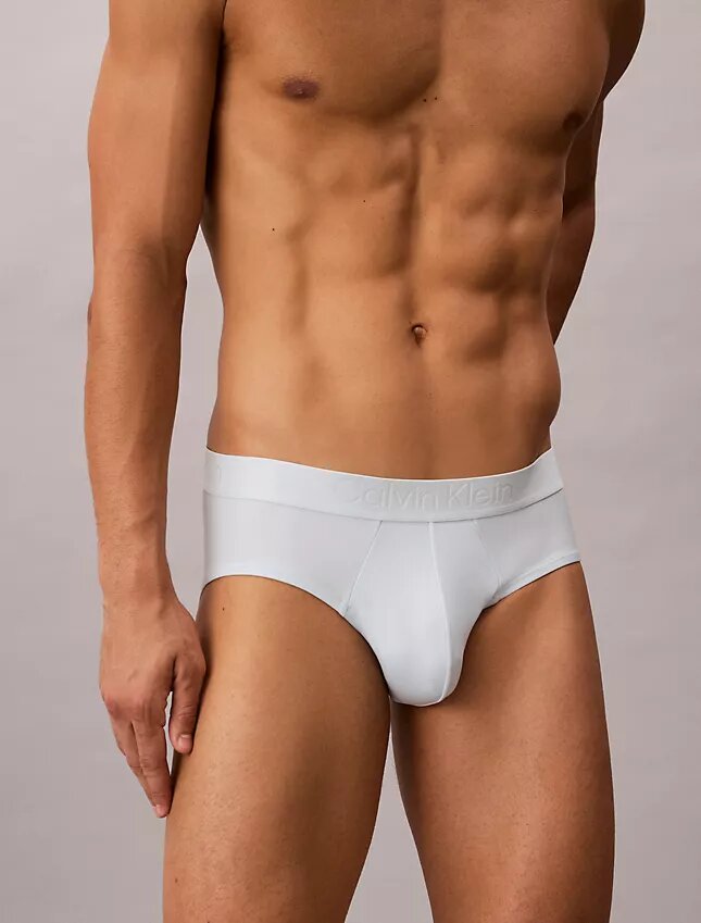 Ck Black Hip Brief Ck Black Hip Brief