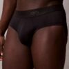 Ck Black Hip Brief