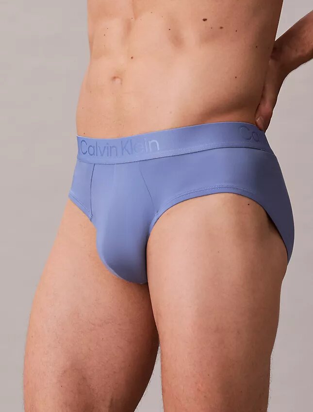 Ck Black Hip Brief Ck Black Hip Brief