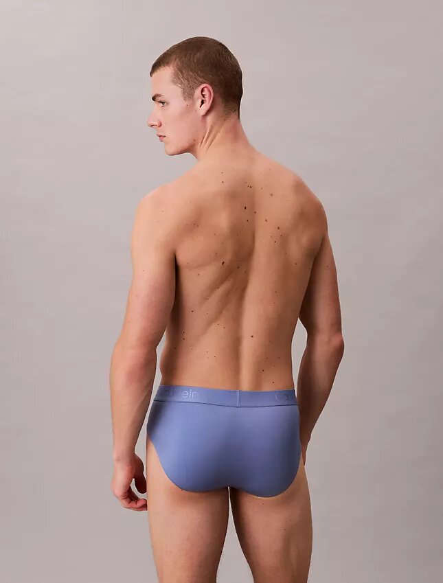 Ck Black Hip Brief Ck Black Hip Brief
