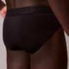 Ck Black Hip Brief