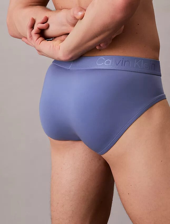 Ck Black Hip Brief Ck Black Hip Brief