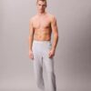 Ck Black Lounge Sleep Pants