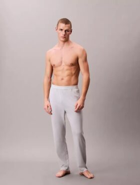 Ck Black Lounge Sleep Pants Ck Black Lounge Sleep Pants