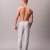 Ck Black Lounge Sleep Pants
