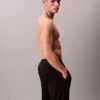 Ck Black Lounge Sleep Pants Ck Black Lounge Sleep Pants
