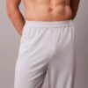 Ck Black Lounge Sleep Pants