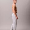Ck Black Lounge Sleep Pants
