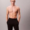 Ck Black Lounge Sleep Pants Ck Black Lounge Sleep Pants
