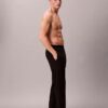 Ck Black Lounge Sleep Pants Ck Black Lounge Sleep Pants