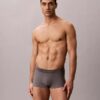 Ck Black Low Rise Trunk Ck Black Low Rise Trunk