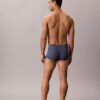 Ck Black Low Rise Trunk