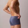 Ck Black Low Rise Trunk