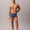 Ck Black Low Rise Trunk