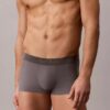 Ck Black Low Rise Trunk Ck Black Low Rise Trunk