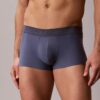 Ck Black Low Rise Trunk
