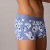 Ck Black Print Low Rise Trunk Ck Black Print Low Rise Trunk