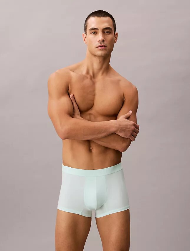 Ck Black Trunk Ck Black Trunk
