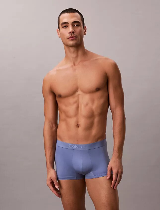 Ck Black Trunk Ck Black Trunk