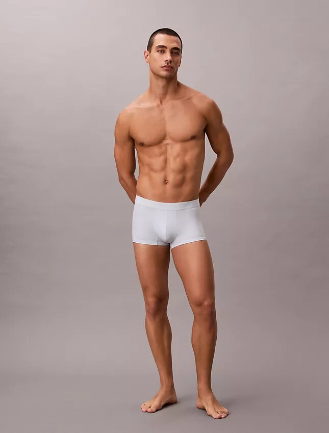 Ck Black Trunk Ck Black Trunk