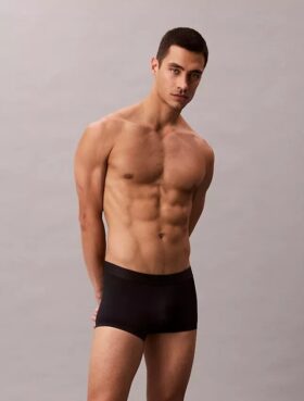 Ck Black Trunk