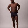 Ck Black Trunk Ck Black Trunk