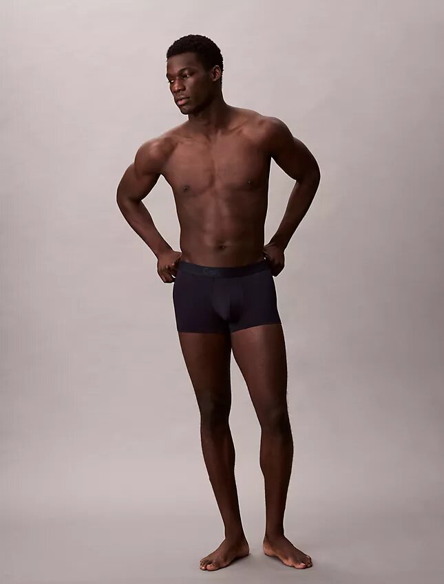 Ck Black Trunk Ck Black Trunk