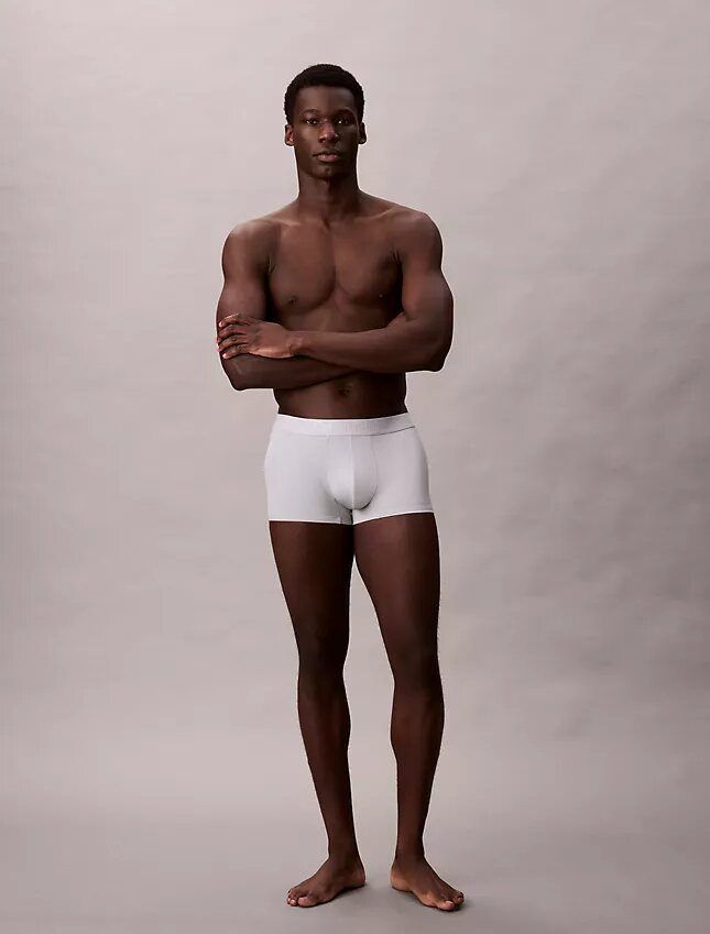 Ck Black Trunk Ck Black Trunk