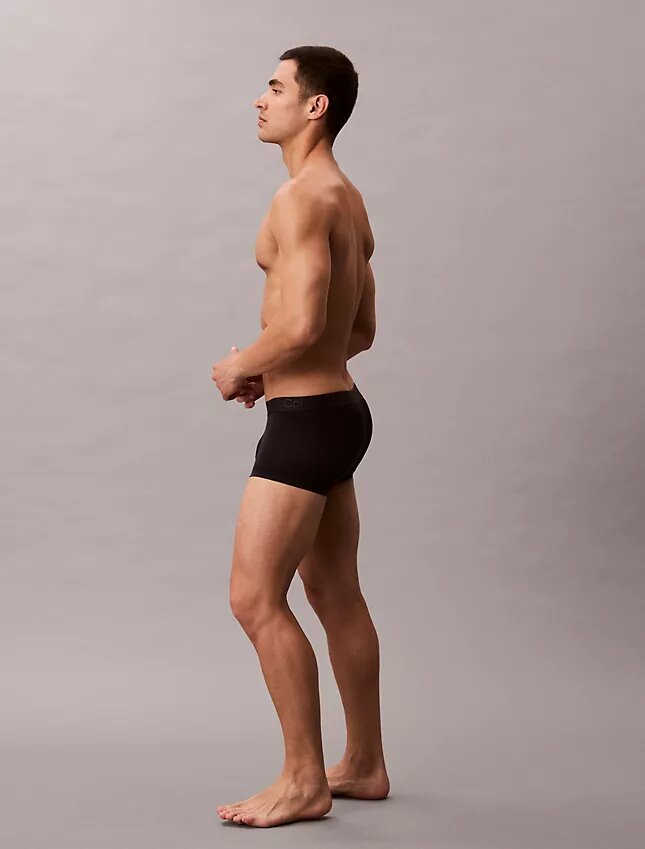 Ck Black Trunk Ck Black Trunk
