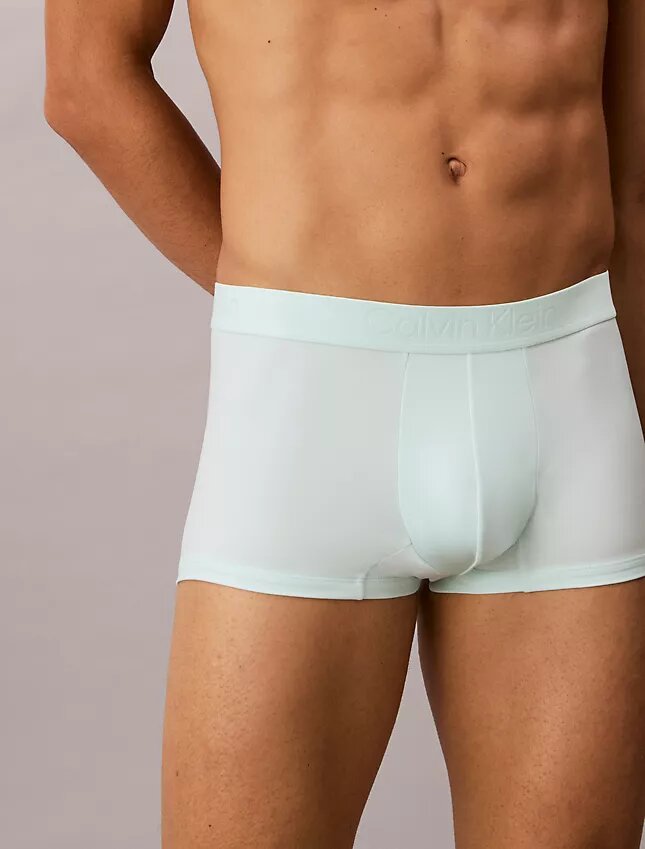 Ck Black Trunk Ck Black Trunk