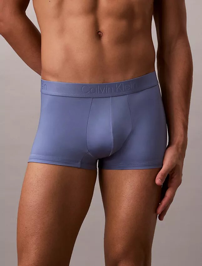 Ck Black Trunk Ck Black Trunk